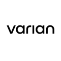 Varian Medical Systems  logo