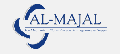 Al Majal For Mechanical Works Projects Management & Supply  logo