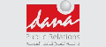 Dana Public Relations  logo