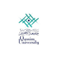 Qassim University-College of Dentistry  logo
