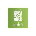 Ophir Printers and Publishers  logo