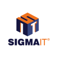 Sigma IT  logo