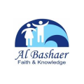 Al Bashaer International school  logo