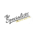 The Specialists Marketing & Media  logo