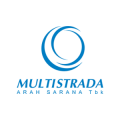 PT. Multistrada Arah Sarana, Tbk  logo