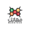 مؤسسة مهاتك  logo