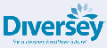 Raed S. Khoury and Partners Co. / Diversey  logo