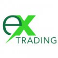 Ex Trading DMCC  logo