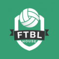 FTBL HOUSE  logo