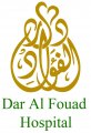 Dar Al Foad Hospital  logo