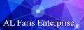 Al Faris Enterprise  logo