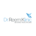 Dr. Reem Klinic  logo