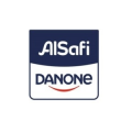 Al Safi Danone	  logo