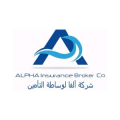 Alpha.Insurance Broker CO  logo