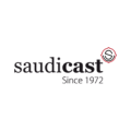 Saudi Cast  logo