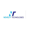 Novelty Technologies  logo