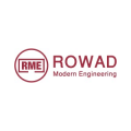Rowad Modern Engineering  logo