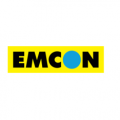 Emcon contracting llc  logo