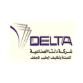 شركة دلتا الصناعية  logo