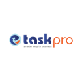 EtaskPro  logo