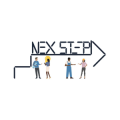 Nexstep Management & Consultancy Services   logo