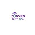 Zonseen  logo