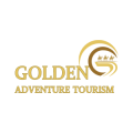 Golden Adventure Tourism LLC  logo