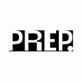 PREP FOOD SUPPLIES COMPANY  logo