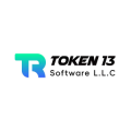 Token 13 Software L.L.C  logo