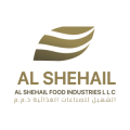 AL SHEHAIL FOOD INDUSTRIES L L C  logo