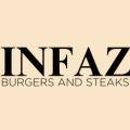 infazburgersandsteaks  logo