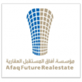 Afaq future  logo