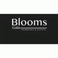 Bloomsgala  logo