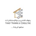 Yanof Training  logo
