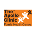 The Apollo Clinic  logo