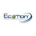 EcoMan  logo