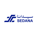 SEDANA TRADING COMPANY - W L L  logo