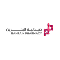 Bahrain Pharmacy  logo