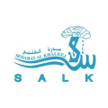 SALK  logo