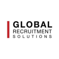 Global Recruitment Solutions  logo