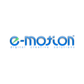 e-motion  logo