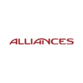 GROUPE ALLIANCES  logo