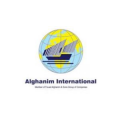 Alghanim International  logo