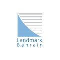 Landmark Bahrain  logo