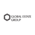 Global Estate Group  logo