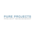 Pure Project Management Services, LLC  logo