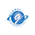 Global Enterprises Co.  logo