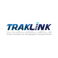 TrakLink  logo
