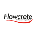 Flowcrete  logo