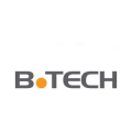 B.Tech  logo